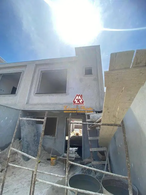 Sobrado com 3 quartos à venda, 125m2 em Jardim Santa Clara, Guarulhos - SP - imagem 2 Foto 2 de Sobrado com 3 quartos à venda, 125m2 em Jardim Santa Clara, Guarulhos - SP