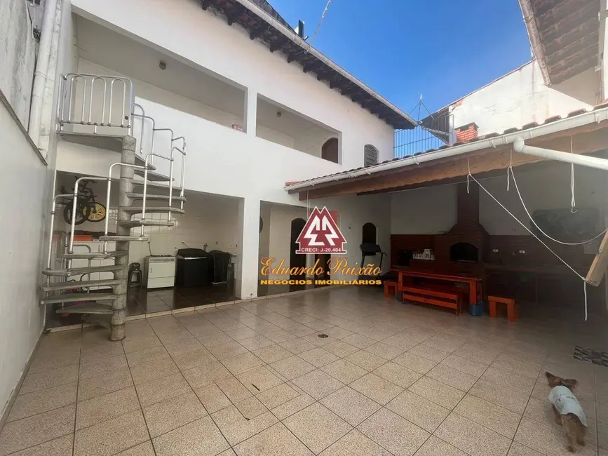 Foto 1 de Sobrado com 3 quartos à venda, 250m2 em Parque Renato Maia, Guarulhos - SP