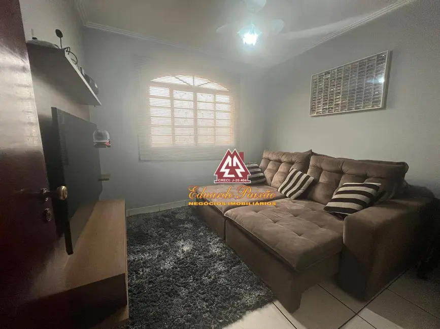 Foto 4 de Sobrado com 3 quartos à venda, 250m2 em Parque Renato Maia, Guarulhos - SP