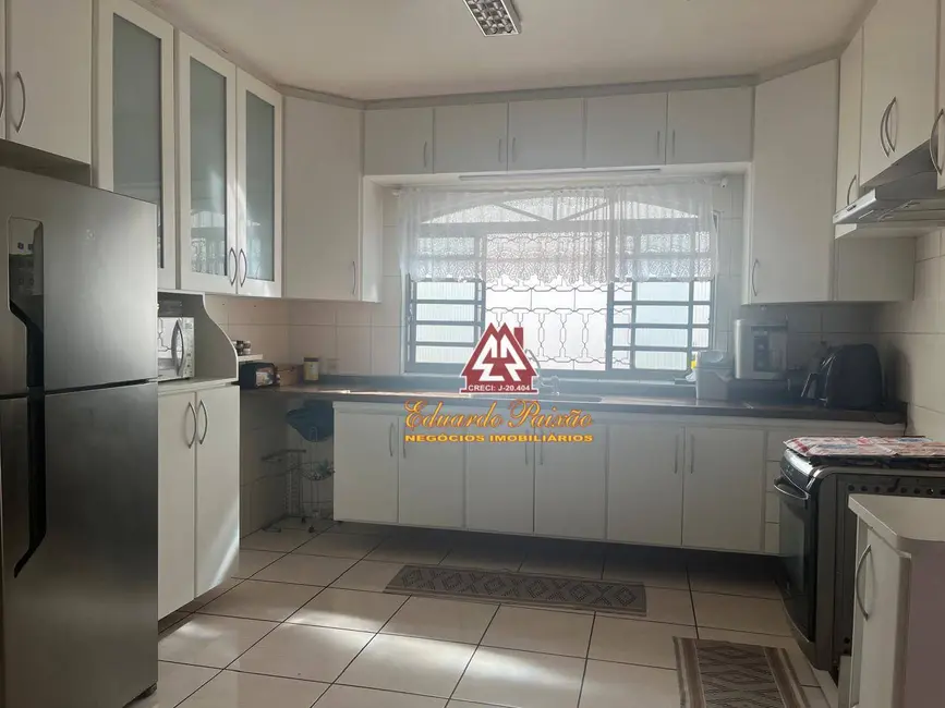 Foto 7 de Sobrado com 3 quartos à venda, 250m2 em Parque Renato Maia, Guarulhos - SP