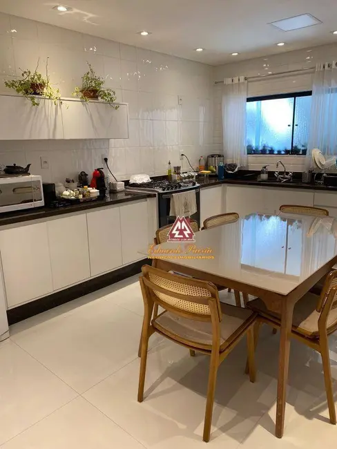 Foto 8 de Sobrado com 4 quartos à venda, 150m2 em Jardim Santa Mena, Guarulhos - SP