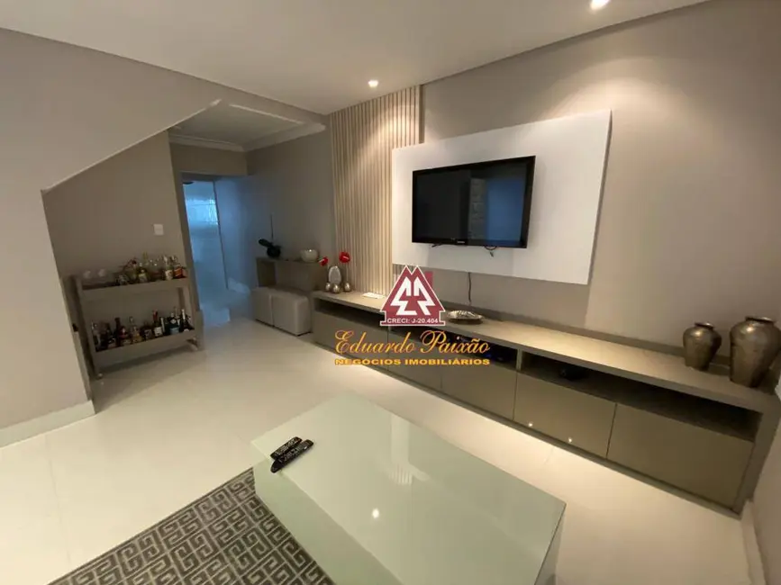 Foto 2 de Sobrado com 4 quartos à venda, 150m2 em Jardim Santa Mena, Guarulhos - SP