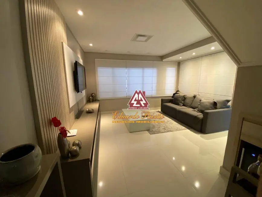 Foto 4 de Sobrado com 4 quartos à venda, 150m2 em Jardim Santa Mena, Guarulhos - SP