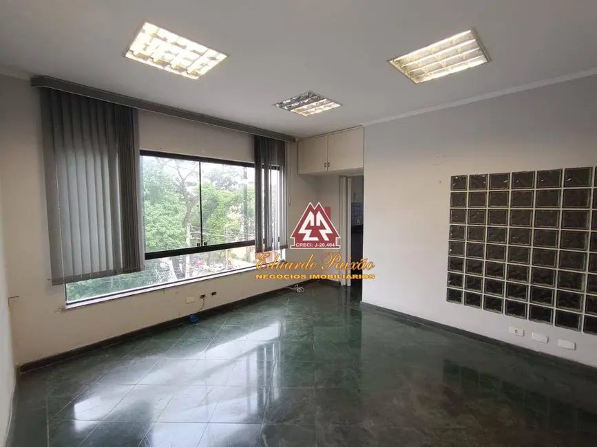 Foto 2 de Sala Comercial para alugar, 70m2 em Vila Progresso, Guarulhos - SP