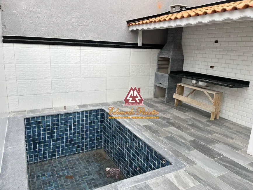 Sobrado com 3 quartos à venda, 125m2 em Jardim Terezópolis, Guarulhos - SP - imagem 6 Foto 6 de Sobrado com 3 quartos à venda, 125m2 em Jardim Terezópolis, Guarulhos - SP