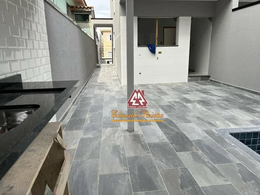 Sobrado com 3 quartos à venda, 125m2 em Jardim Terezópolis, Guarulhos - SP - imagem 8 Foto 8 de Sobrado com 3 quartos à venda, 125m2 em Jardim Terezópolis, Guarulhos - SP