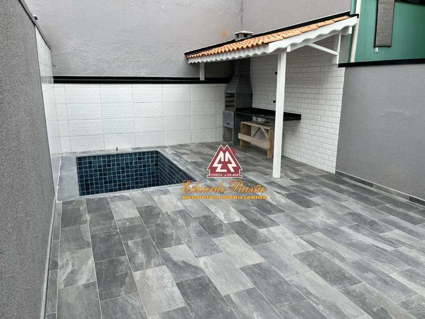 Sobrado com 3 quartos à venda, 125m2 em Jardim Terezópolis, Guarulhos - SP - imagem 1 Foto 1 de Sobrado com 3 quartos à venda, 125m2 em Jardim Terezópolis, Guarulhos - SP