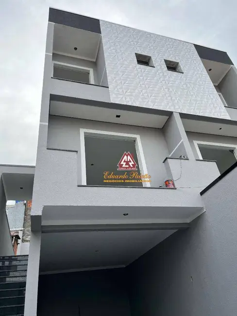 Foto 2 de Sobrado com 3 quartos à venda, 125m2 em Jardim Terezópolis, Guarulhos - SP