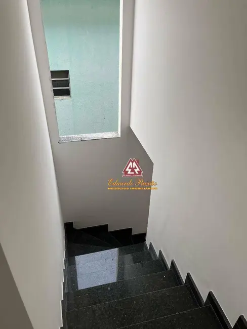 Foto 9 de Sobrado com 3 quartos à venda, 125m2 em Jardim Terezópolis, Guarulhos - SP