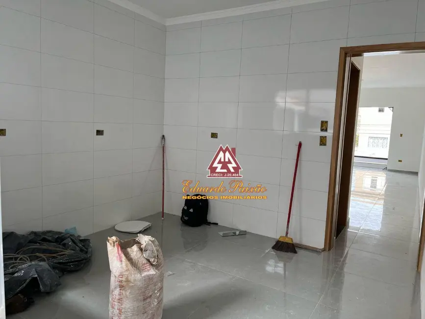 Foto 7 de Sobrado com 3 quartos à venda, 125m2 em Jardim Terezópolis, Guarulhos - SP