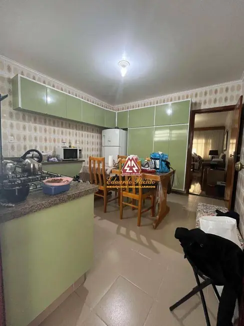 Sobrado com 2 quartos à venda, 100m2 em Vila Silveira, Guarulhos - SP - imagem 1 Foto 1 de Sobrado com 2 quartos à venda, 100m2 em Vila Silveira, Guarulhos - SP