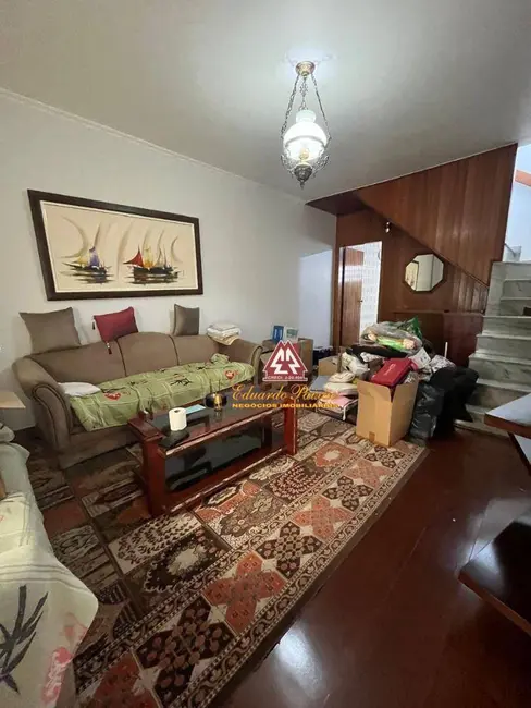 Sobrado com 2 quartos à venda, 100m2 em Vila Silveira, Guarulhos - SP - imagem 4 Foto 4 de Sobrado com 2 quartos à venda, 100m2 em Vila Silveira, Guarulhos - SP