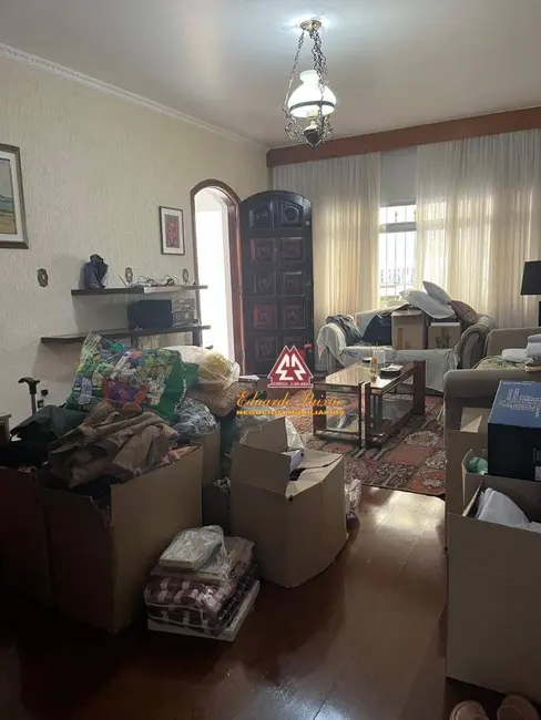 Sobrado com 2 quartos à venda, 100m2 em Vila Silveira, Guarulhos - SP - imagem 3 Foto 3 de Sobrado com 2 quartos à venda, 100m2 em Vila Silveira, Guarulhos - SP