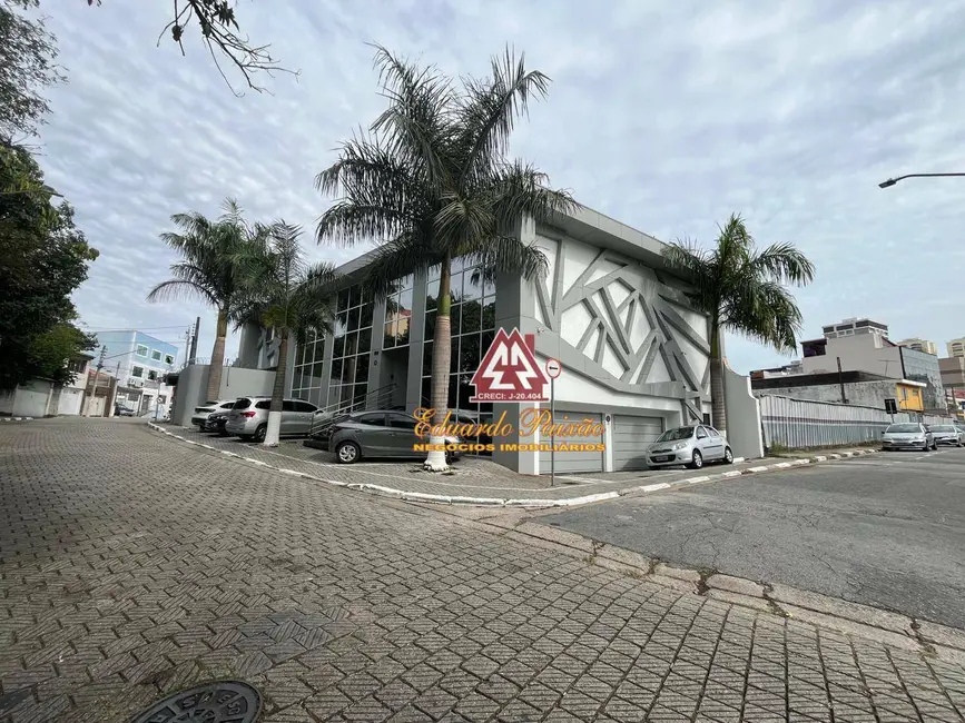 Sala Comercial à venda, 870m2 em Centro, Guarulhos - SP - imagem 1 Foto 1 de Sala Comercial à venda, 870m2 em Centro, Guarulhos - SP