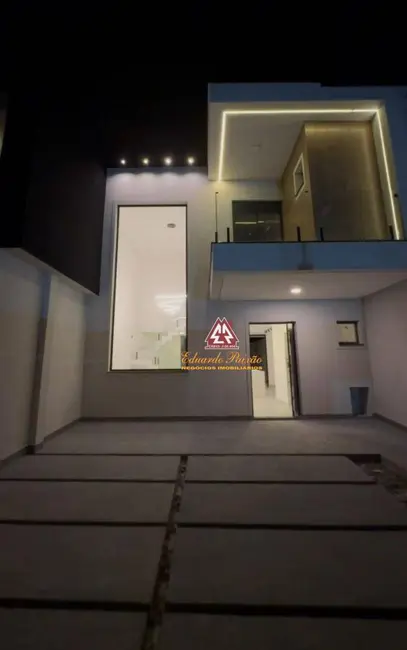 Foto 3 de Sobrado com 3 quartos à venda, 210m2 em Residencial e Comercial Guarulhos, Guarulhos - SP