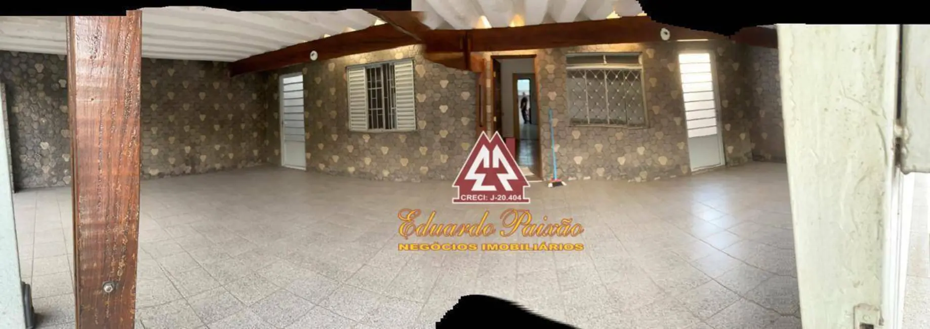 Casa com 2 quartos à venda, 189m2 em Parque Continental II, Guarulhos - SP - imagem 1 Foto 1 de Casa com 2 quartos à venda, 189m2 em Parque Continental II, Guarulhos - SP