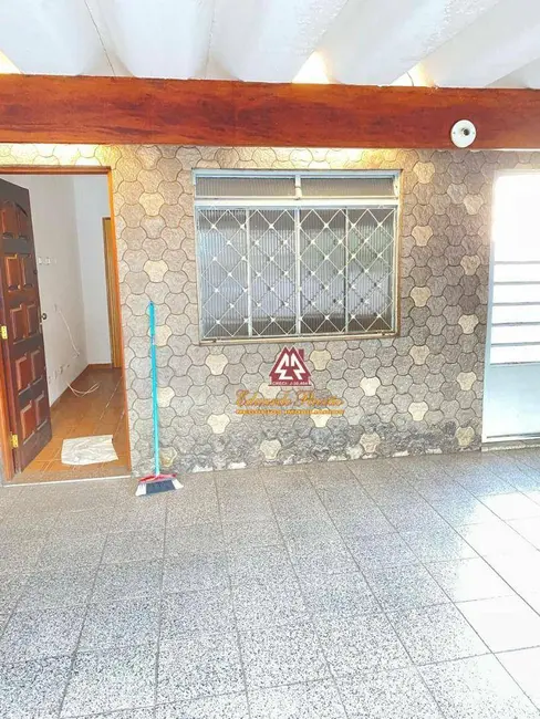 Casa com 2 quartos à venda, 189m2 em Parque Continental II, Guarulhos - SP - imagem 8 Foto 8 de Casa com 2 quartos à venda, 189m2 em Parque Continental II, Guarulhos - SP