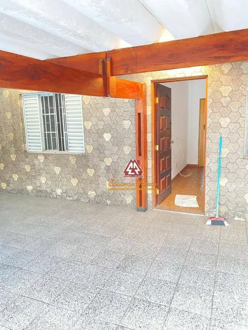 Casa com 2 quartos à venda, 189m2 em Parque Continental II, Guarulhos - SP - imagem 7 Foto 7 de Casa com 2 quartos à venda, 189m2 em Parque Continental II, Guarulhos - SP