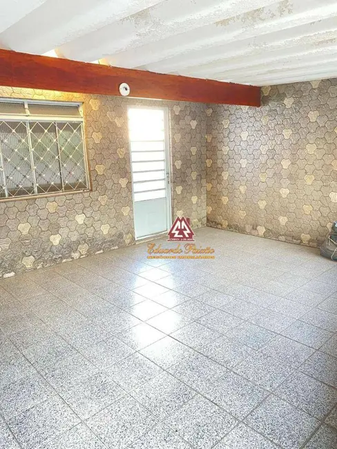 Casa com 2 quartos à venda, 189m2 em Parque Continental II, Guarulhos - SP - imagem 9 Foto 9 de Casa com 2 quartos à venda, 189m2 em Parque Continental II, Guarulhos - SP