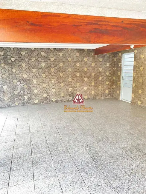 Casa com 2 quartos à venda, 189m2 em Parque Continental II, Guarulhos - SP - imagem 5 Foto 5 de Casa com 2 quartos à venda, 189m2 em Parque Continental II, Guarulhos - SP