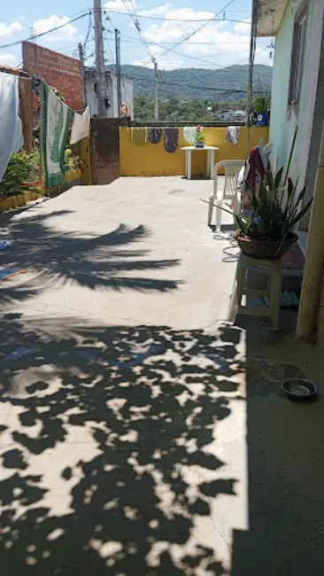 Foto 9 de Sobrado com 3 quartos à venda, 600m2 em Recreio São Jorge, Guarulhos - SP