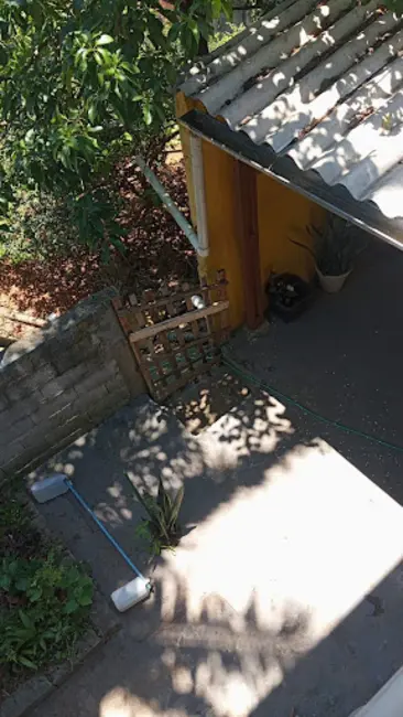 Foto 8 de Sobrado com 3 quartos à venda, 600m2 em Recreio São Jorge, Guarulhos - SP