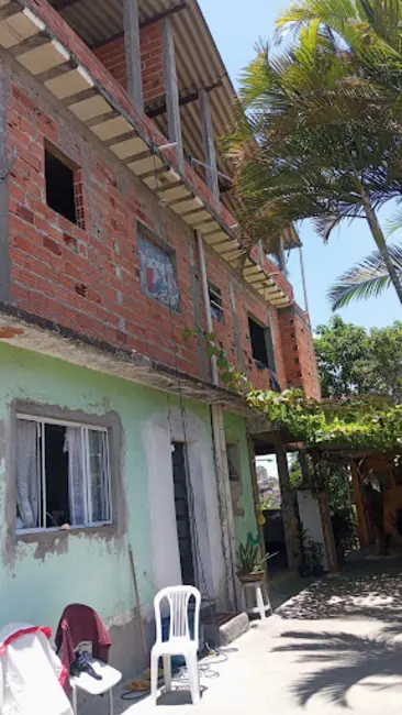 Foto 1 de Sobrado com 3 quartos à venda, 600m2 em Recreio São Jorge, Guarulhos - SP