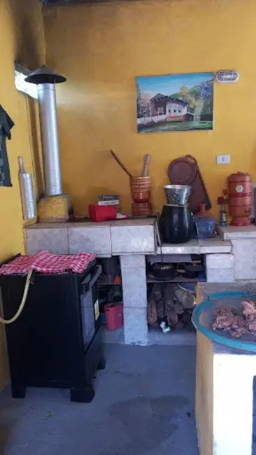 Foto 7 de Sobrado com 3 quartos à venda, 600m2 em Recreio São Jorge, Guarulhos - SP