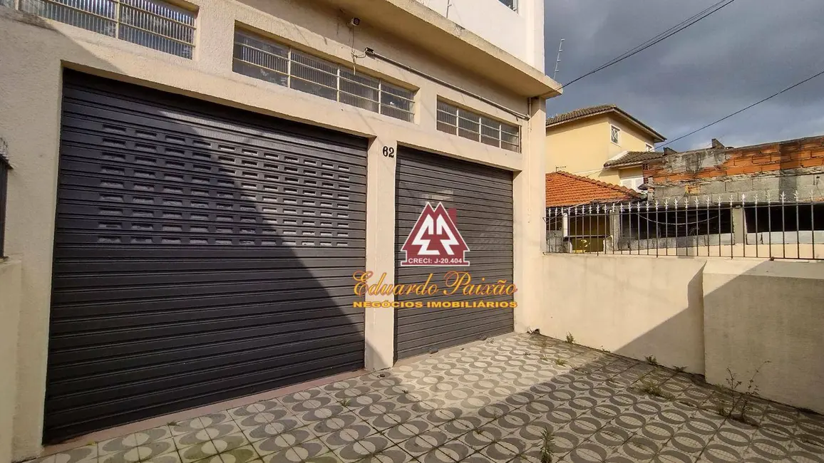 Sala Comercial à venda, 250m2 em Jardim Pinhal, Guarulhos - SP - imagem 2 Foto 2 de Sala Comercial à venda, 250m2 em Jardim Pinhal, Guarulhos - SP