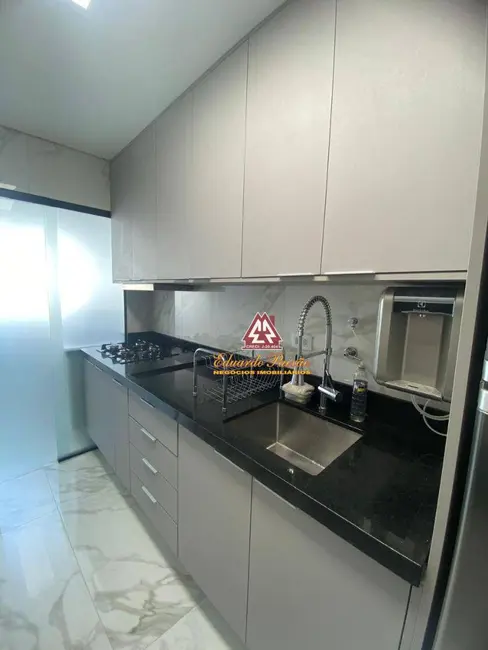 Foto 9 de Apartamento com 3 quartos à venda, 86m2 em Centro, Guarulhos - SP