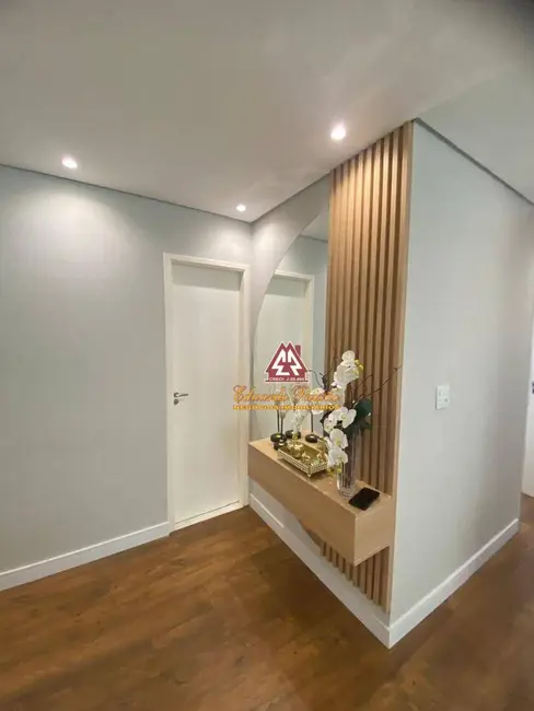 Foto 2 de Apartamento com 3 quartos à venda, 86m2 em Centro, Guarulhos - SP