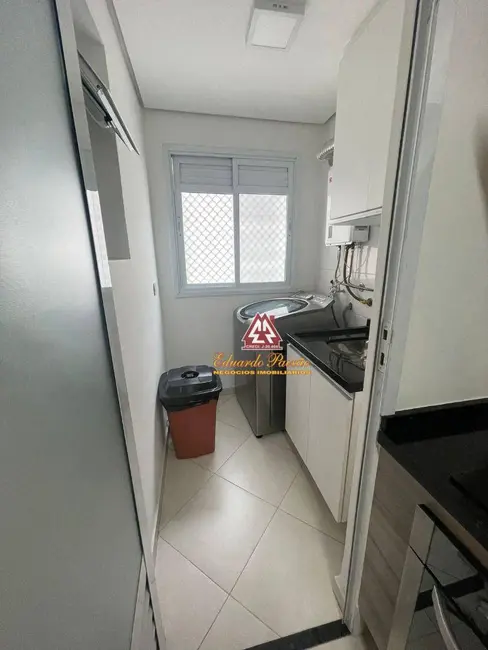Apartamento com 3 quartos à venda, 93m2 em Ponte Grande, Guarulhos - SP - imagem 5 Foto 5 de Apartamento com 3 quartos à venda, 93m2 em Ponte Grande, Guarulhos - SP