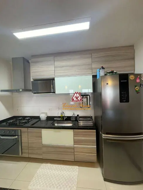 Apartamento com 3 quartos à venda, 93m2 em Ponte Grande, Guarulhos - SP - imagem 2 Foto 2 de Apartamento com 3 quartos à venda, 93m2 em Ponte Grande, Guarulhos - SP