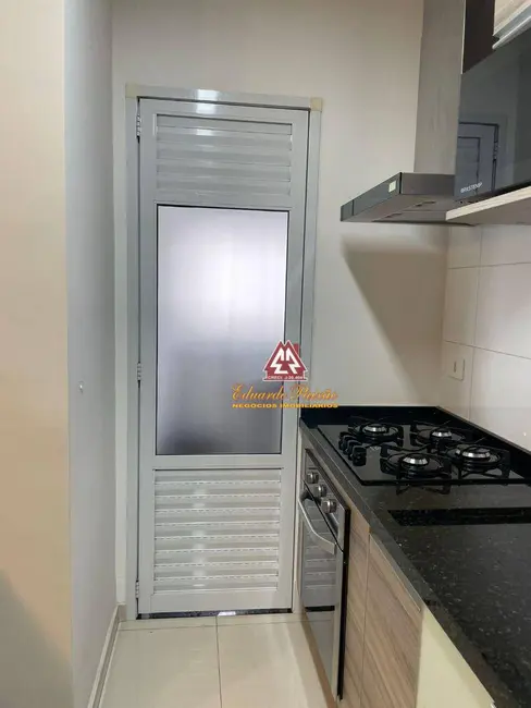 Apartamento com 3 quartos à venda, 93m2 em Ponte Grande, Guarulhos - SP - imagem 6 Foto 6 de Apartamento com 3 quartos à venda, 93m2 em Ponte Grande, Guarulhos - SP