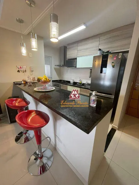 Apartamento com 3 quartos à venda, 93m2 em Ponte Grande, Guarulhos - SP - imagem 4 Foto 4 de Apartamento com 3 quartos à venda, 93m2 em Ponte Grande, Guarulhos - SP