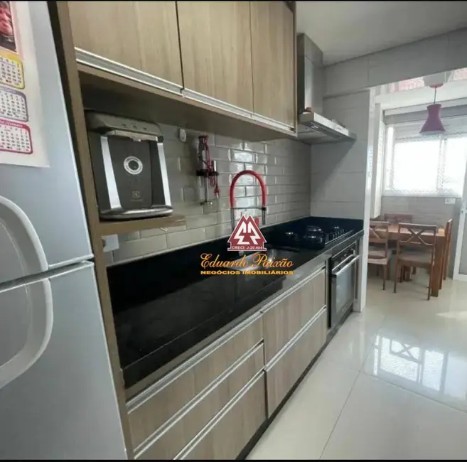 Apartamento com 3 quartos à venda, 103m2 em Vila Galvão, Guarulhos - SP - imagem 9 Foto 9 de Apartamento com 3 quartos à venda, 103m2 em Vila Galvão, Guarulhos - SP