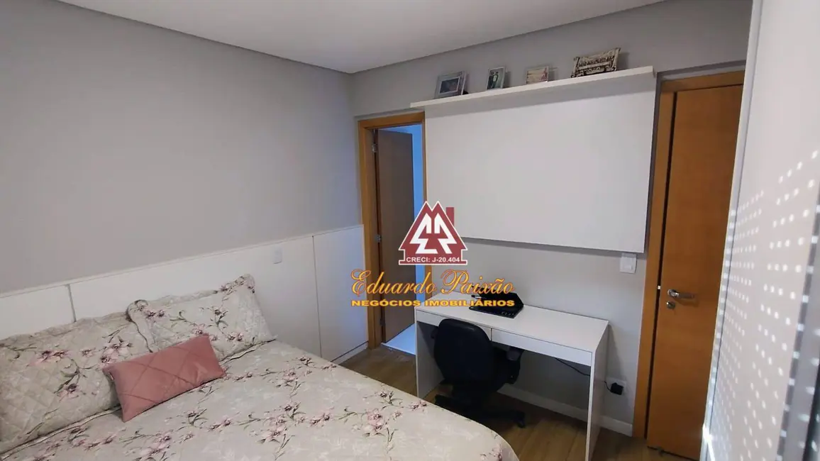 Apartamento com 3 quartos à venda, 103m2 em Vila Galvão, Guarulhos - SP - imagem 6 Foto 6 de Apartamento com 3 quartos à venda, 103m2 em Vila Galvão, Guarulhos - SP