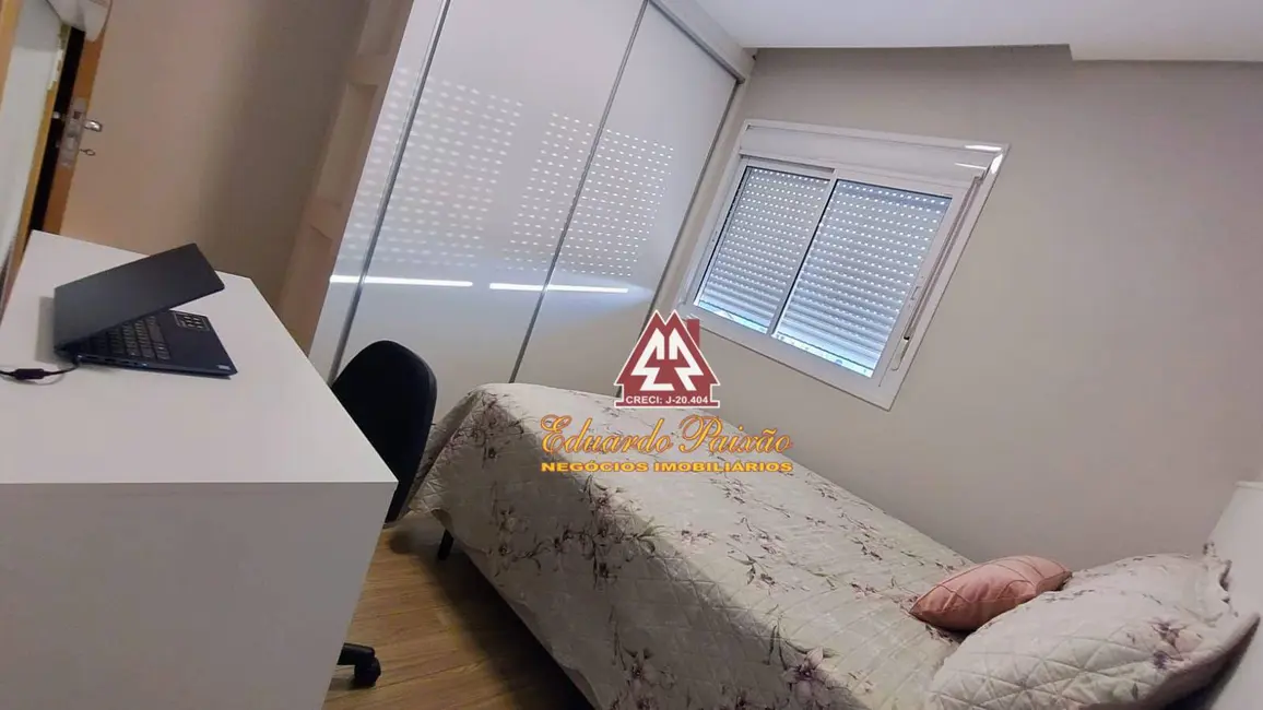 Apartamento com 3 quartos à venda, 103m2 em Vila Galvão, Guarulhos - SP - imagem 5 Foto 5 de Apartamento com 3 quartos à venda, 103m2 em Vila Galvão, Guarulhos - SP