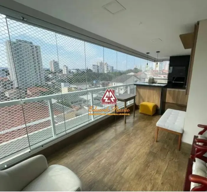 Apartamento com 3 quartos à venda, 103m2 em Vila Galvão, Guarulhos - SP - imagem 1 Foto 1 de Apartamento com 3 quartos à venda, 103m2 em Vila Galvão, Guarulhos - SP
