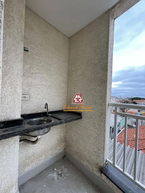 Apartamento com 2 quartos à venda, 58m2 em Ponte Grande, Guarulhos - SP - imagem 5 Foto 5 de Apartamento com 2 quartos à venda, 58m2 em Ponte Grande, Guarulhos - SP