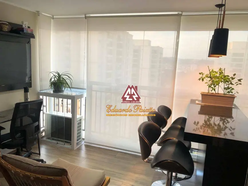 Foto 4 de Apartamento com 2 quartos à venda, 86m2 em Jardim Flor da Montanha, Guarulhos - SP