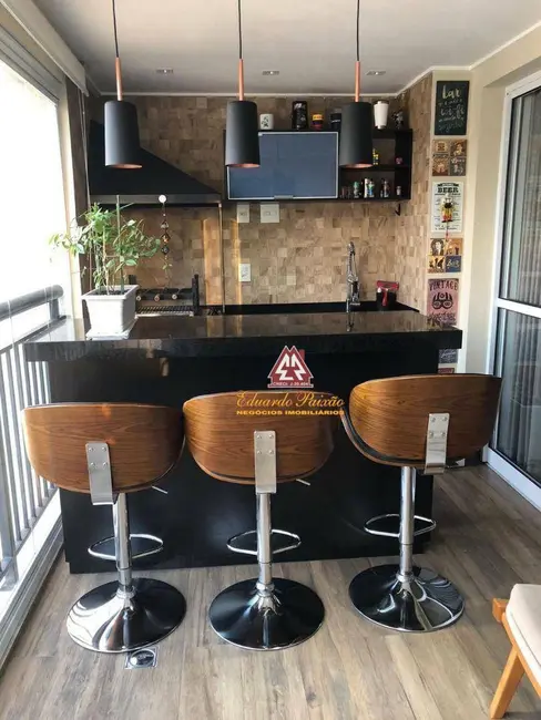 Foto 3 de Apartamento com 2 quartos à venda, 86m2 em Jardim Flor da Montanha, Guarulhos - SP