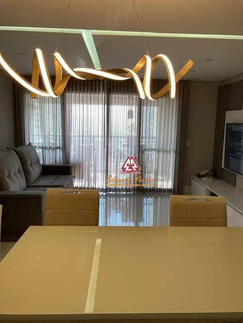 Foto 7 de Apartamento com 2 quartos à venda, 86m2 em Jardim Flor da Montanha, Guarulhos - SP