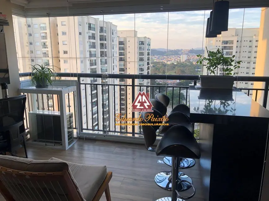 Foto 1 de Apartamento com 2 quartos à venda, 86m2 em Jardim Flor da Montanha, Guarulhos - SP