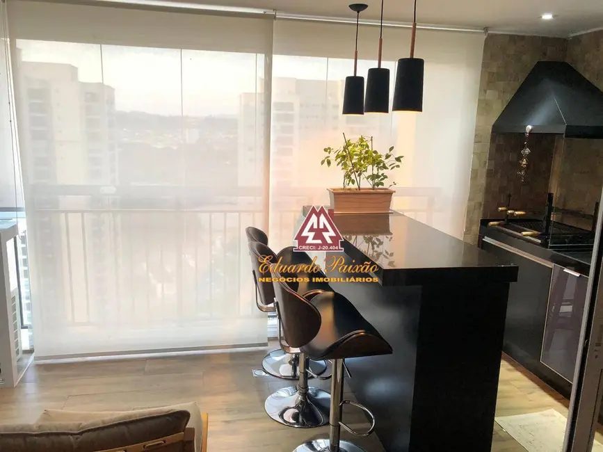 Foto 2 de Apartamento com 2 quartos à venda, 86m2 em Jardim Flor da Montanha, Guarulhos - SP