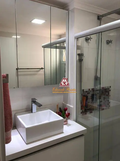 Foto 8 de Apartamento com 2 quartos à venda, 86m2 em Jardim Flor da Montanha, Guarulhos - SP