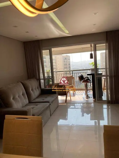 Foto 6 de Apartamento com 2 quartos à venda, 86m2 em Jardim Flor da Montanha, Guarulhos - SP