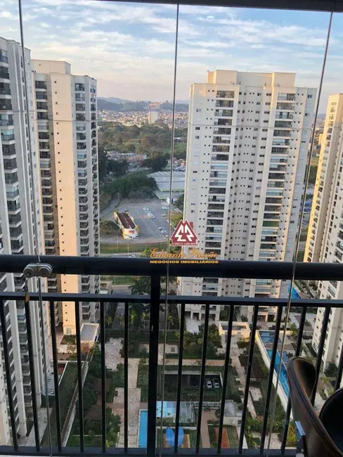 Foto 5 de Apartamento com 2 quartos à venda, 86m2 em Jardim Flor da Montanha, Guarulhos - SP