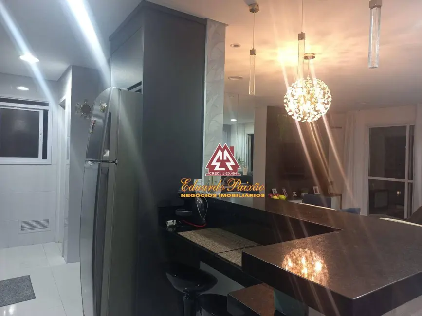 Apartamento com 3 quartos à venda, 106m2 em Jardim Flor da Montanha, Guarulhos - SP - imagem 2 Foto 2 de Apartamento com 3 quartos à venda, 106m2 em Jardim Flor da Montanha, Guarulhos - SP