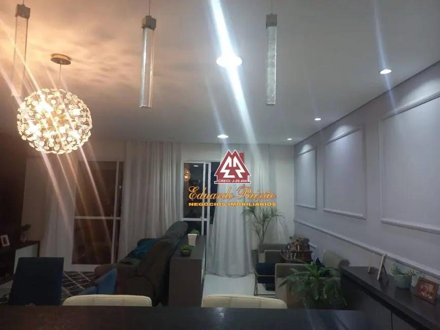 Apartamento com 3 quartos à venda, 106m2 em Jardim Flor da Montanha, Guarulhos - SP - imagem 3 Foto 3 de Apartamento com 3 quartos à venda, 106m2 em Jardim Flor da Montanha, Guarulhos - SP